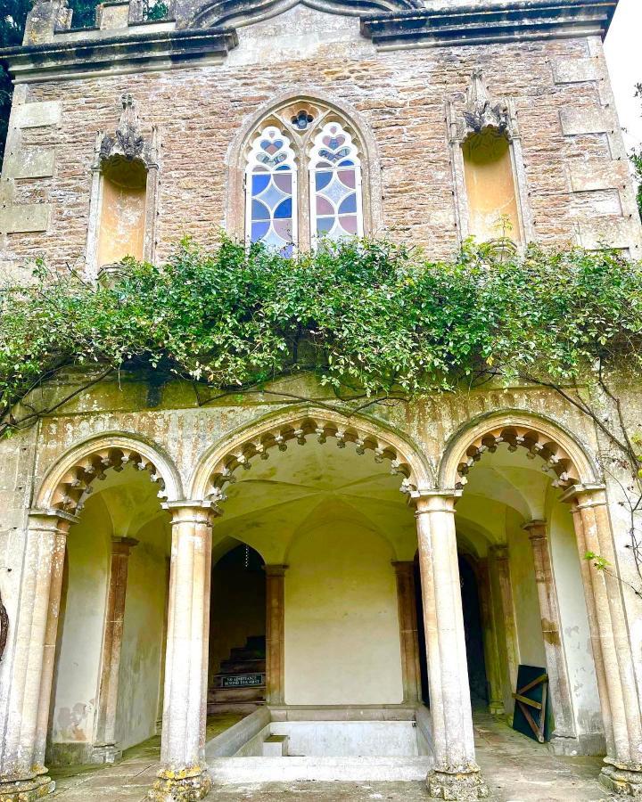 Ferienwohnung Alexander House Corsham Exterior foto