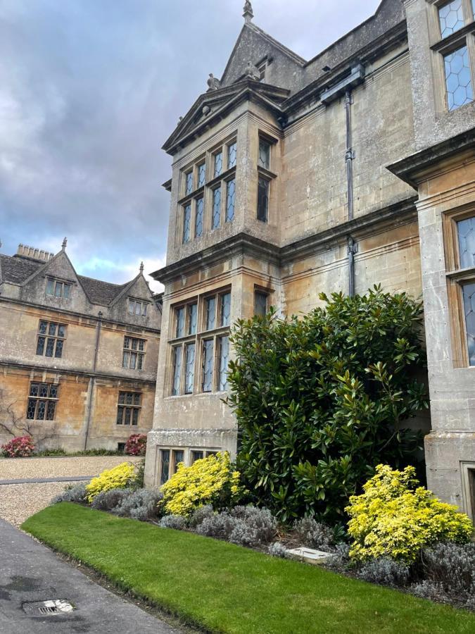 Ferienwohnung Alexander House Corsham Exterior foto