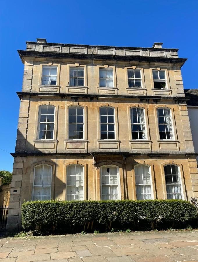 Ferienwohnung Alexander House Corsham Exterior foto