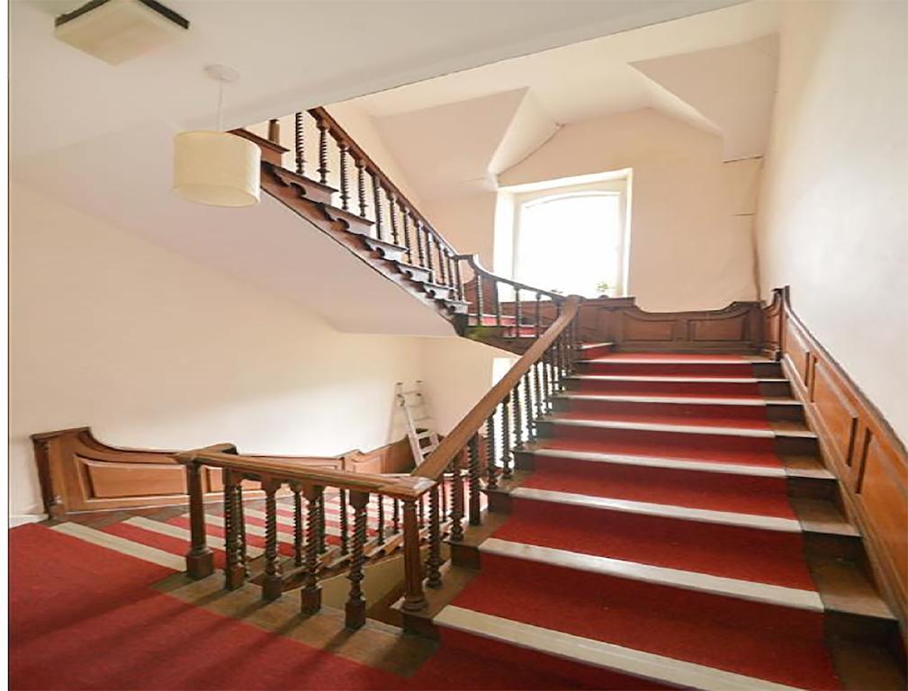 Ferienwohnung Alexander House Corsham Zimmer foto