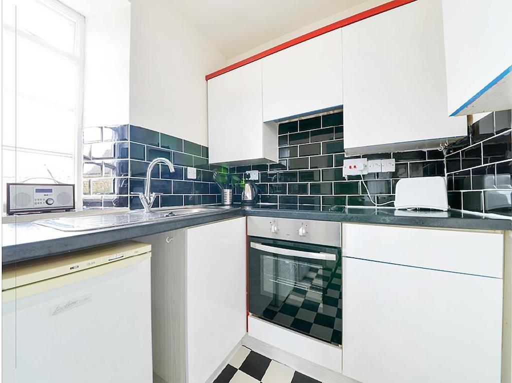 Ferienwohnung Alexander House Corsham Zimmer foto