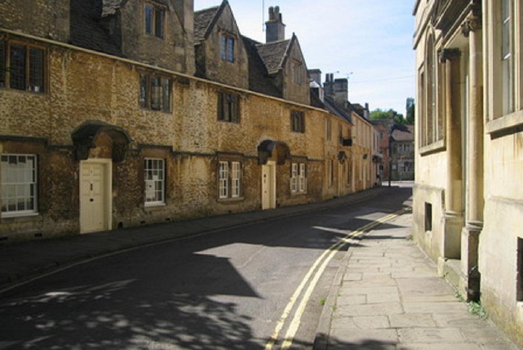 Ferienwohnung Alexander House Corsham Zimmer foto