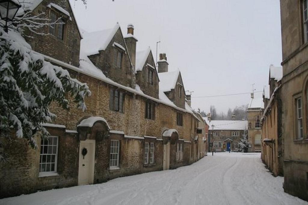 Ferienwohnung Alexander House Corsham Zimmer foto