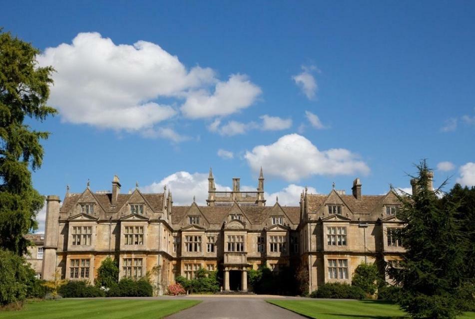 Ferienwohnung Alexander House Corsham Exterior foto